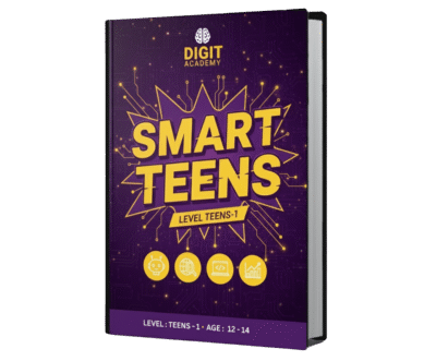 Smart Teens 1