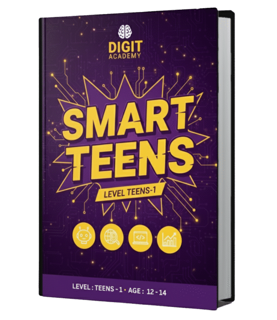Smart Teens 1