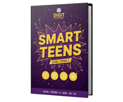 Smart Teens 2
