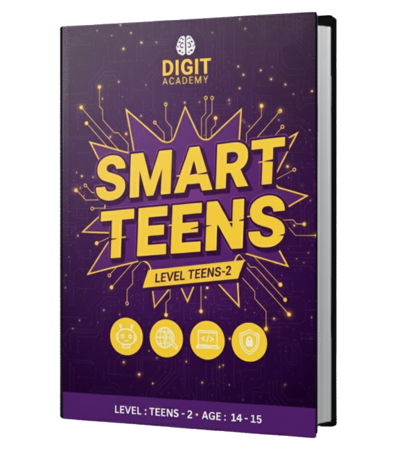 Smart Teens 2