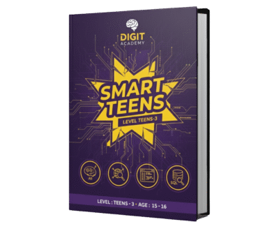 Smart Teens 3