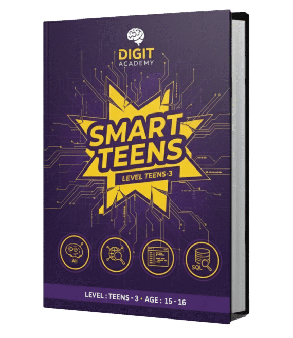 Smart Teens 3