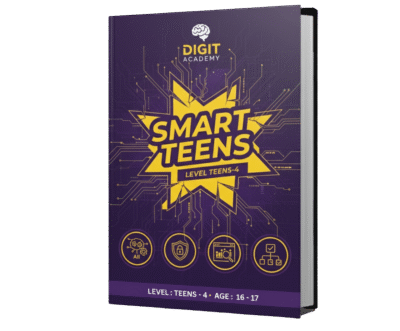 Smart Teens 4