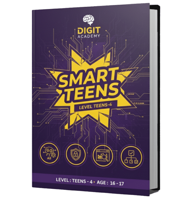 Smart Teens 4