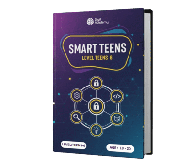 Smart Teens 6