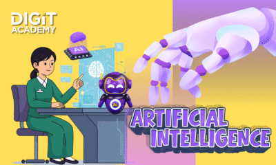 Artificial Intelligence (AI) Course