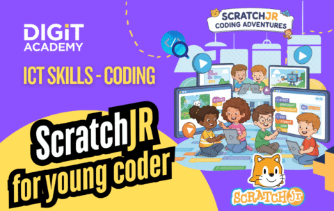 ScratchJr Coding