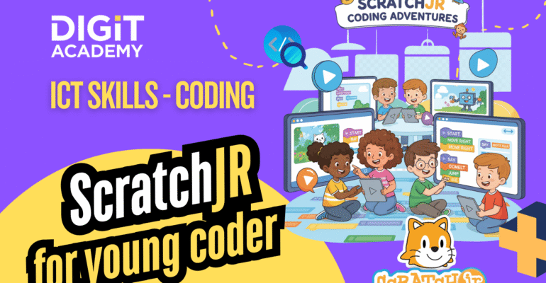 ScratchJr Coding