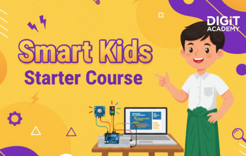 Smart Kid Starter