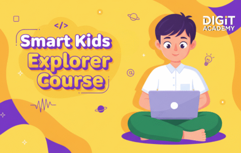 Smart Kids Explorer