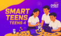 Teens 4